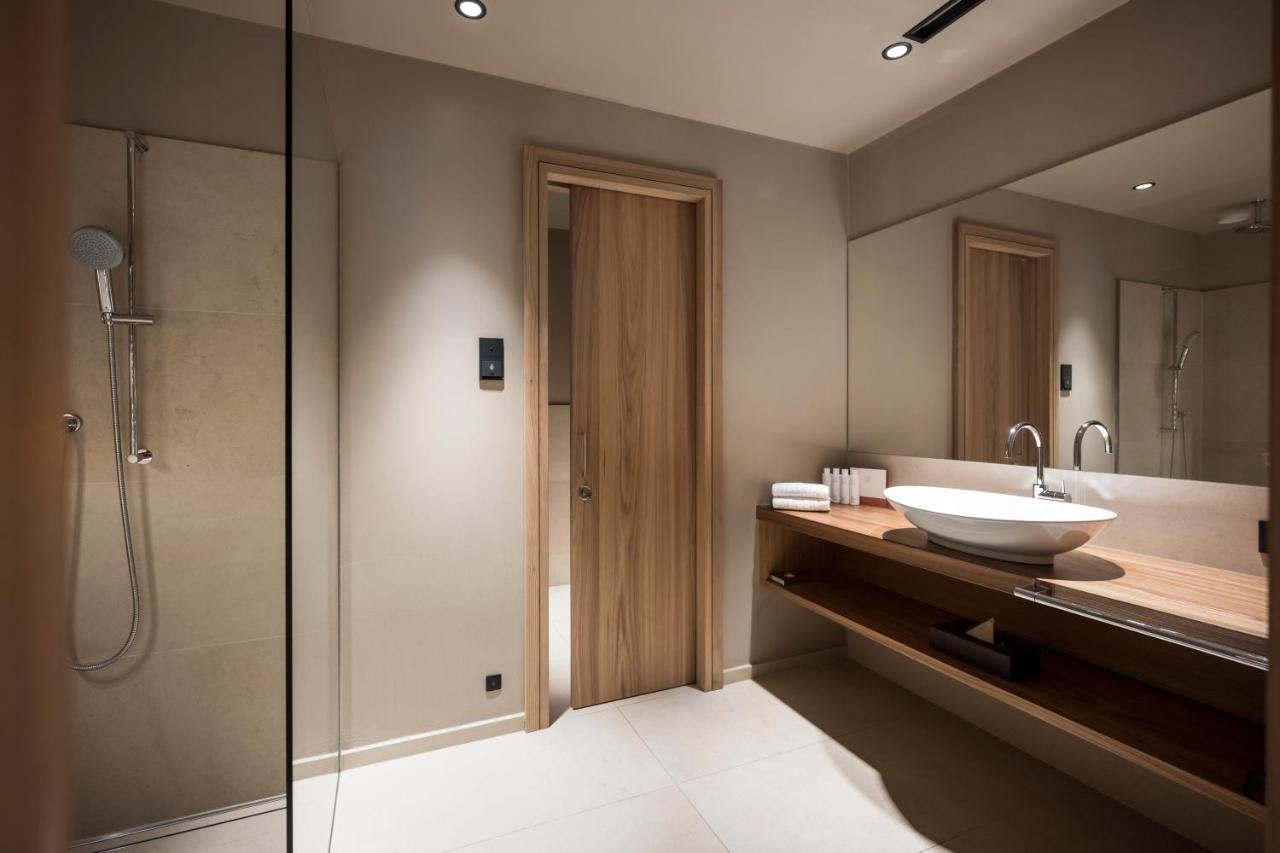 อัดเลอร์ สปา รีสอร์ต โดโลมิติ Hotel โอติเซ ภายนอก รูปภาพ